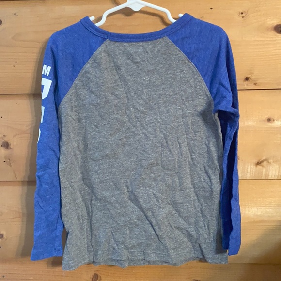 Paw Patrol long sleeve (boy) - Picture 2 of 2